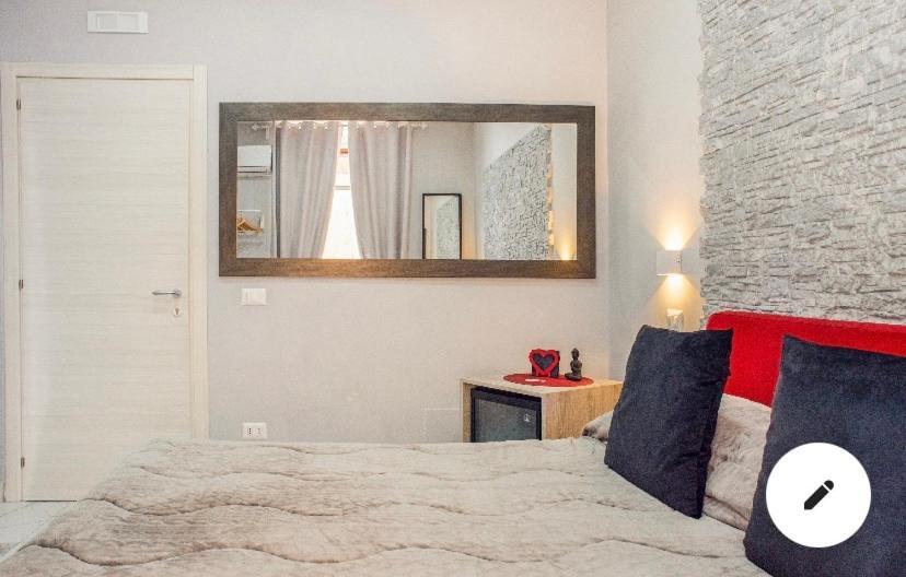 נאפולי B&B Alla Stazione מראה חיצוני תמונה