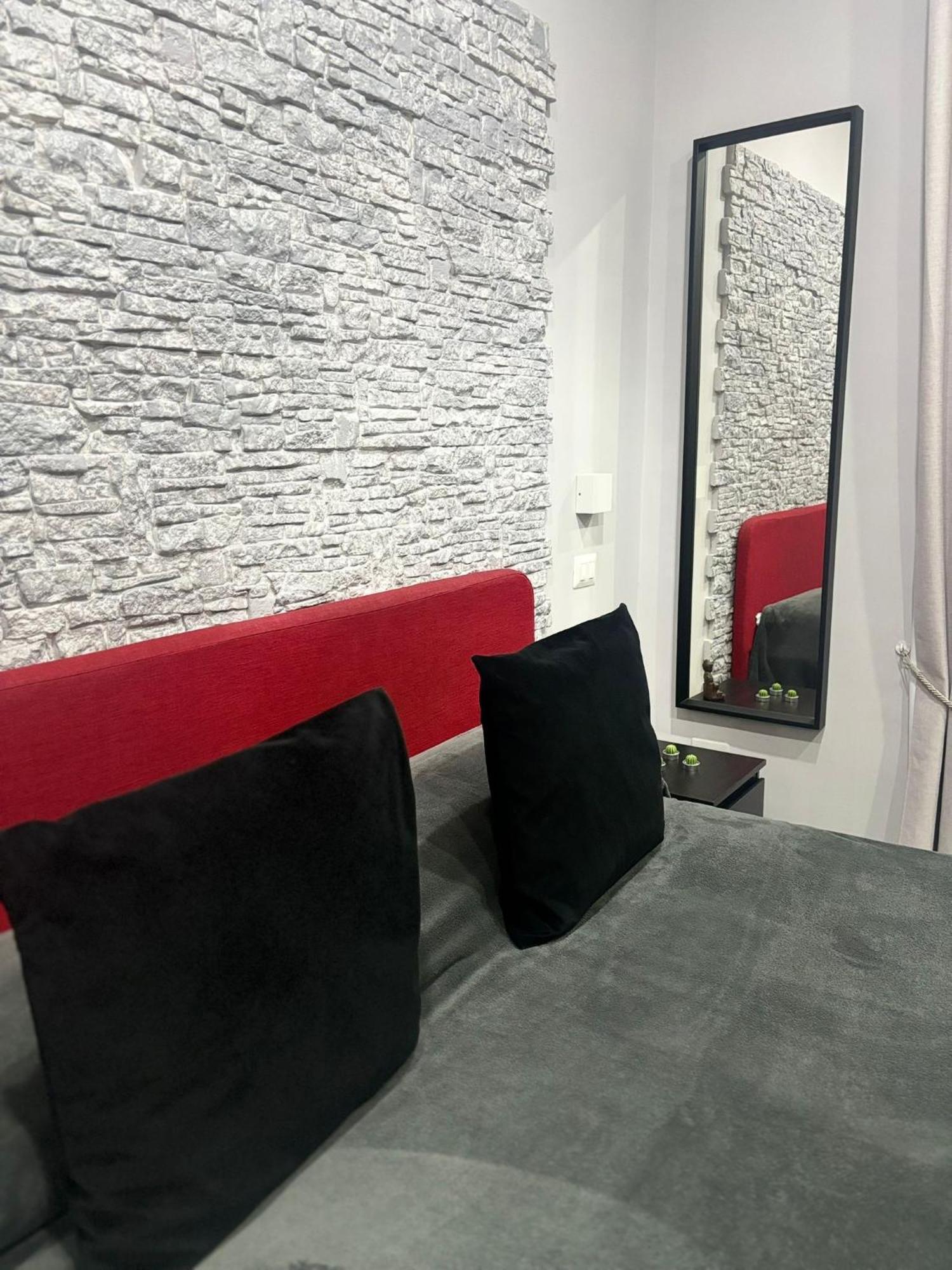 נאפולי B&B Alla Stazione מראה חיצוני תמונה