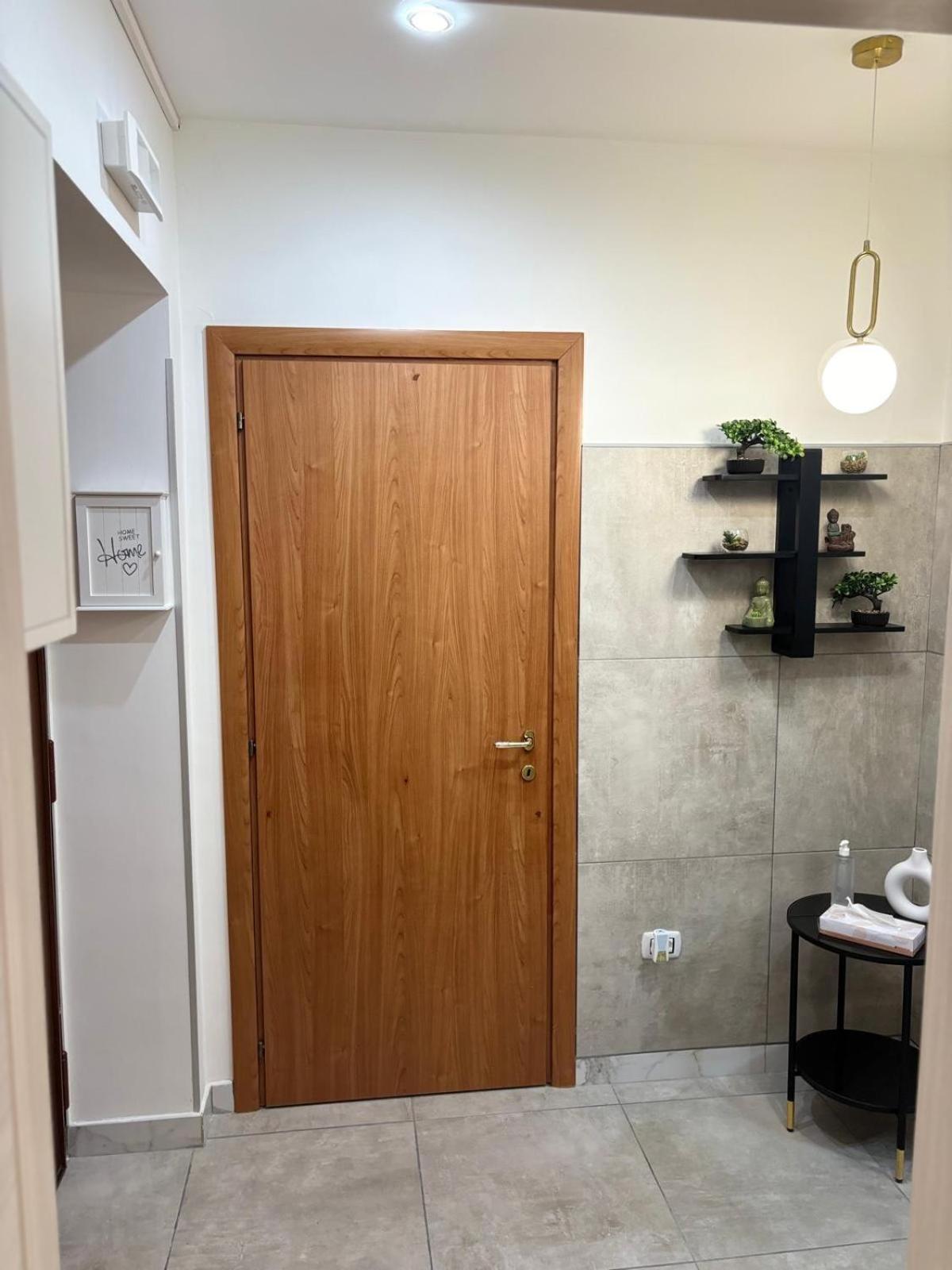 נאפולי B&B Alla Stazione מראה חיצוני תמונה