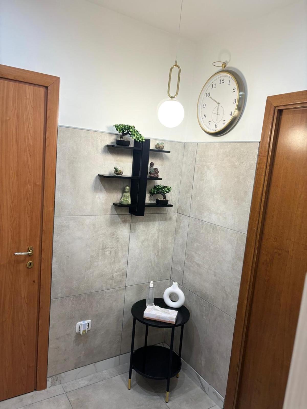 נאפולי B&B Alla Stazione מראה חיצוני תמונה