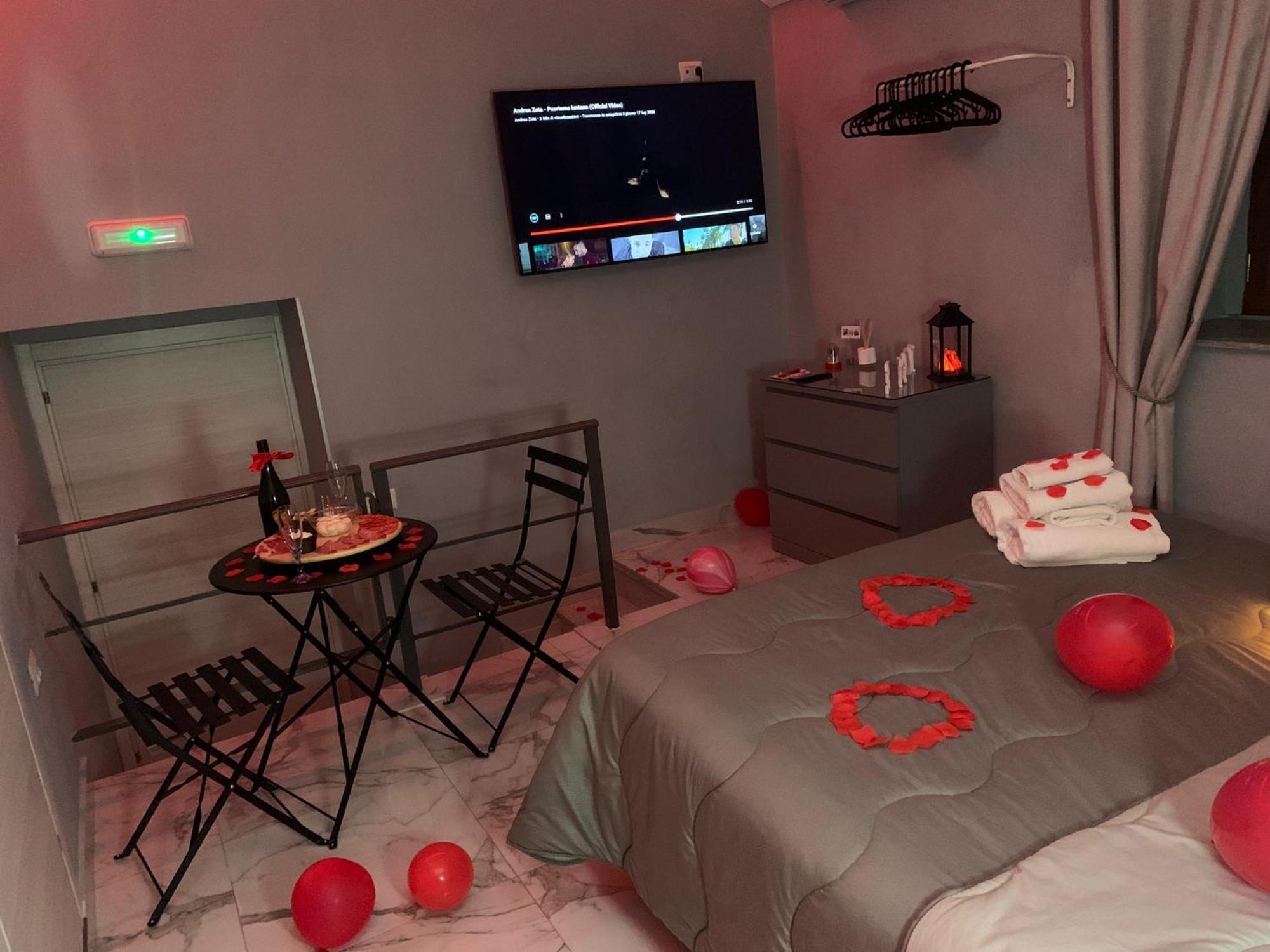 נאפולי B&B Alla Stazione מראה חיצוני תמונה