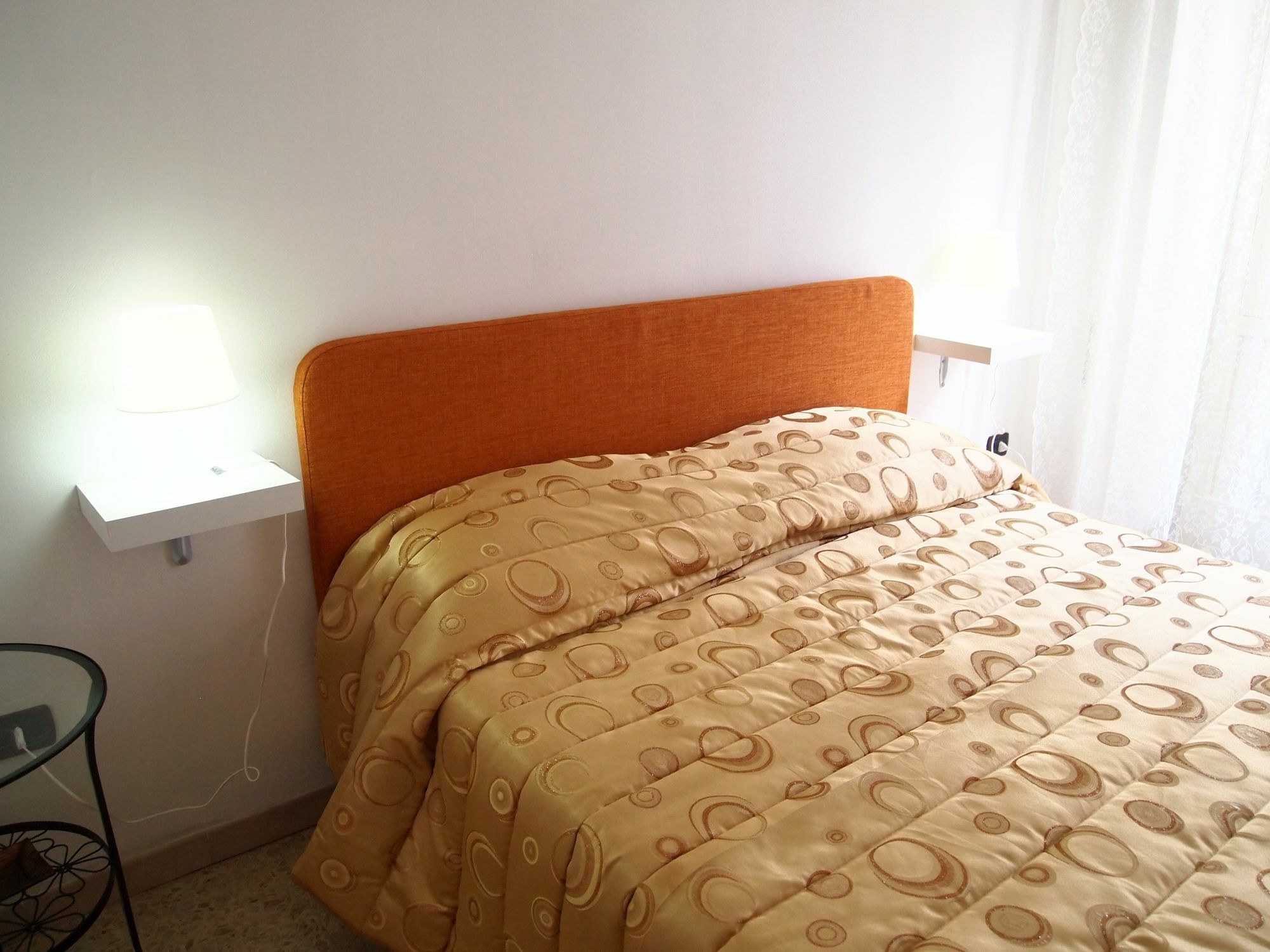 נאפולי B&B Alla Stazione מראה חיצוני תמונה